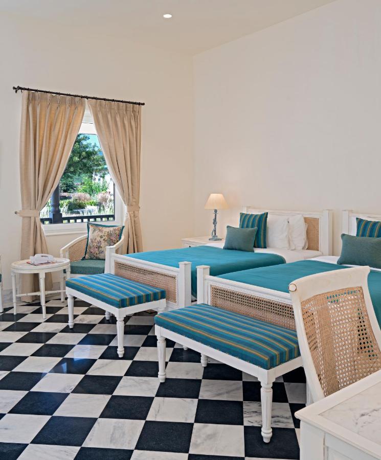 Sariska Manor Luxury Cottages Tehla Exterior foto
